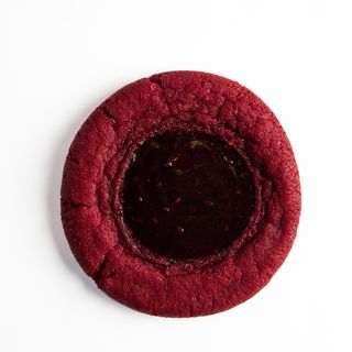 Redberry Cookies