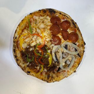 4 Saisons - Taille M