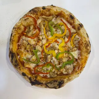 Poulet - Taille M
