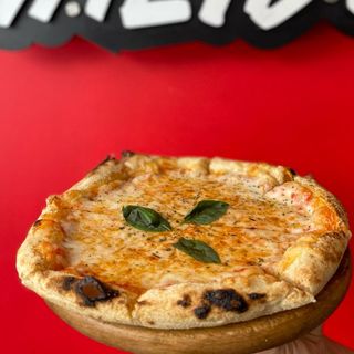 Margharita - Taille L