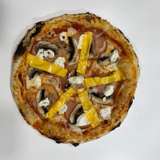 Royale 3 Fromages - Taille M