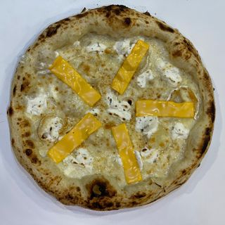 4 Fromages- Taille M