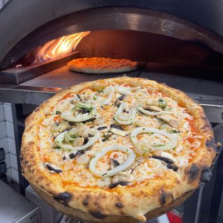 Fruit De Mer - Taille M