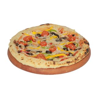 Végétarienne - Taille L