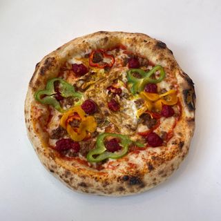 Orientale - taille M