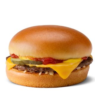 Chesse burger