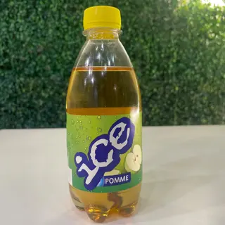 Ice  Pomme 33cl 