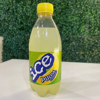 Ice Citron 33cl