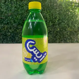 Ice Limonade 33cl 