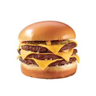 Triple Chesse
