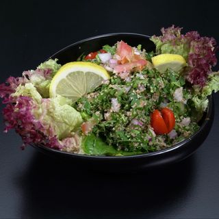 SALADE TABOULEH
