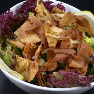 SALADE FATOUCH