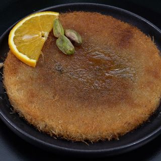 KUNAFA KECHTA