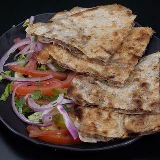 ARAYES VIANDE HACHEE