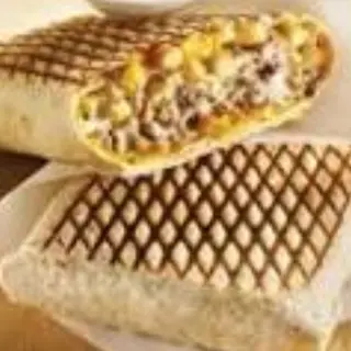 TACOS VIANDE HACHEE