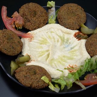 Falafel