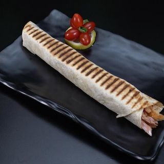 Chawarma Poulet Super