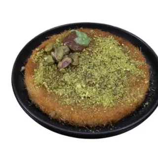KUNAFA KECHTA
