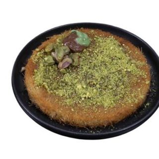 KUNAFA KECHTA