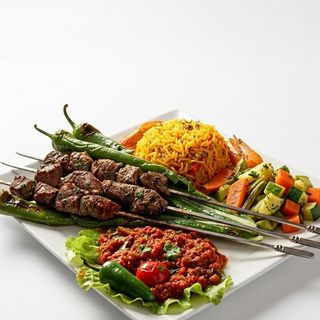 BROCHETTES CHICHTAWAK