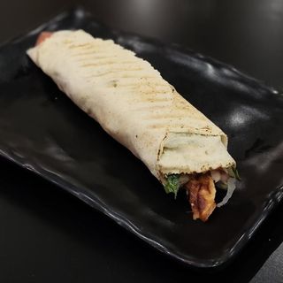 Chawarma Mixte