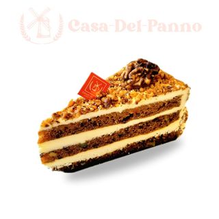 Gâteau aux Carottes
