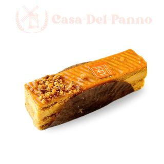 Mille feuille Caramel