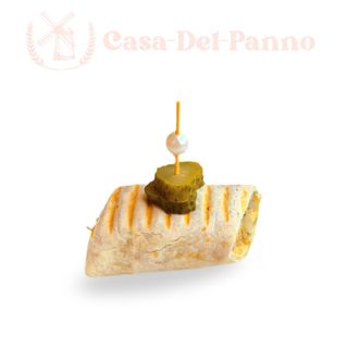 Shawarma Salade Verte