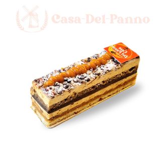 Gâteau Nogatine Noisette