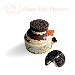 CheeseCake OREO