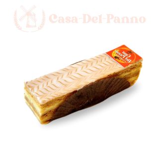 Mille feuille Vanille