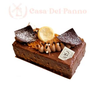 Cake Chocolat