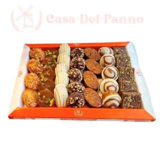 Plateau Gâteaux Prestige (Petie Format)