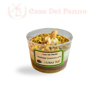 Verrine au Chocolat Dubai