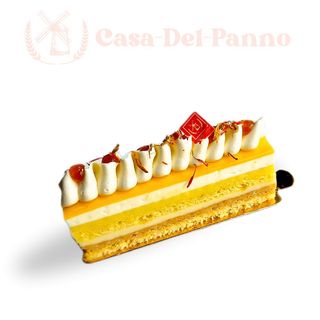 Gâteau Citron