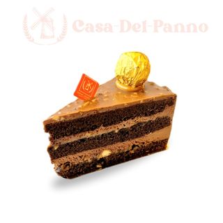 Gâteau Ferrero Rocher