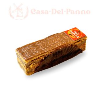 Mille feuille Chocolat 