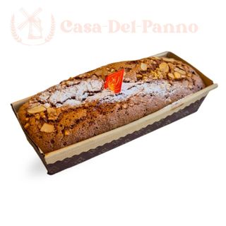 Cake Vanille Grand Format