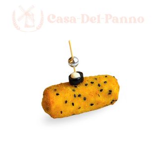 Crêpe de Viande Haché