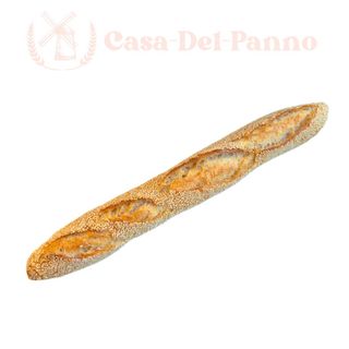 Baguette Sésame Spéciale