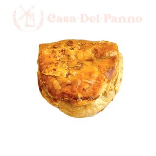 Mini Chausson d'amande Spécial