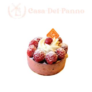Cheesecake Framboise