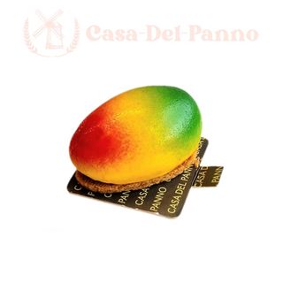 Trompe-L'oeil mangue