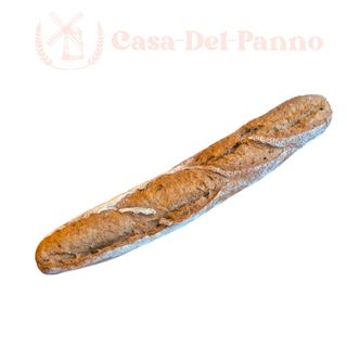 Baguette de Seigle Noir
