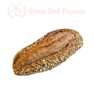 Pain Complets Spéciale Companion