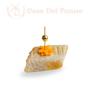 Shawarma de Poulet et Fromage