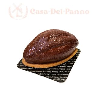Trompe-L'œil Fève de cacao