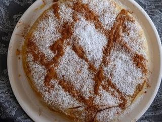 Pastilla au poulet