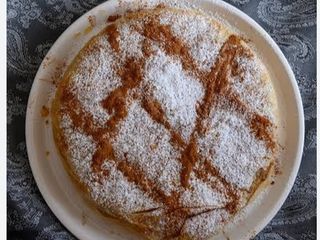 Pastilla au poulet