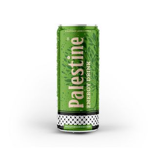 Palestine Energy